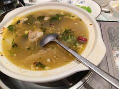 -国人川菜(李家村建东街店)