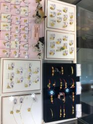 -菜百首饰(朝阳店)