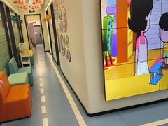 -极橙儿童齿科矫正中心(奥城店)