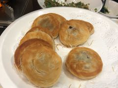 千丝饼-娄尚楼(新市政府店)