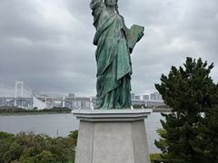 -台场海滨公园船码头