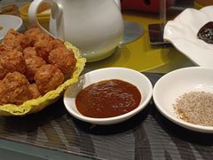 干炸丸子-玉林烤鸭店(黄村兴华店)