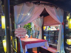 -红蜡烛-养生粥-津鲁菜(中山路店)