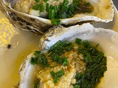 -健跳小海鲜(人民路店)