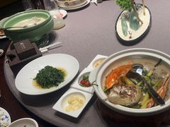 -宝燕壹号景观餐厅(龙盛国际商业广场店)