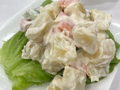 -瑞福园联谊餐室(茂名南路店)