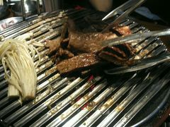 -原始泥炉烤肉(总店)