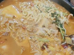 -KAOTOWN烤堂•烧烤(海汇港店)