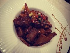 -大铁勺新津菜(迎水道店)