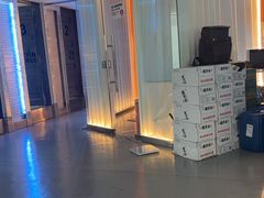 -银锐24h健身·Ai闪练(建设路店)