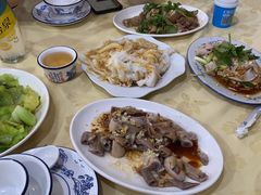 -电白鸭粥店(下沙二坊88号店)