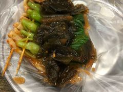 -小朱麻辣串(益民街店)