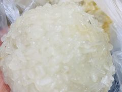 糍毛团-荣阳楼(山塘街店)
