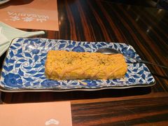 -山葵家·创意料理(万象汇店)