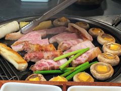-济州爱肉堂(总店)