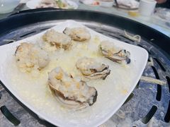 -德兴show鲜·蒸汽海鲜火锅餐厅(格创悦里店)