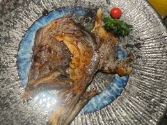 -樱之盛宴·蟹料理海鲜自助(前进大街店)