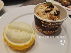 -星璞全日餐厅·高空自助餐(深铁铂尔曼酒店)
