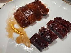 -深圳美高梅酒店-品聚嘉府中餐厅