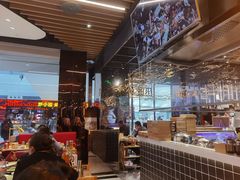 大堂-好彩猪肚鸡(正弘城店)