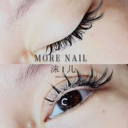 -沫儿·美甲美睫·半永久·皮肤管理