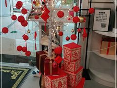 -龙格亲子游泳·水育早教运动中心(绿宝中心)