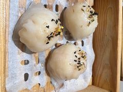 -蔡澜点心·粤菜(西单大悦城店)