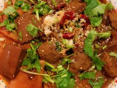 -盐通酒家(金桥湾清水苑店)