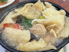 -多福临砂锅居(苏堤北路店)