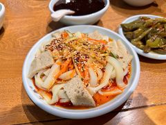 -古觉面片(科技路天朗蓝湖树店)