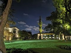 -杭州西湖柳莺里酒店·闻莺厅