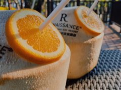 -三亚海棠湾万丽度假酒店