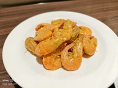 -新旺茶餐厅(恒隆广场店)