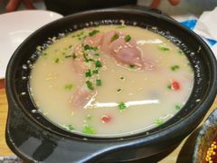 -付小姐在成都(川沙店)