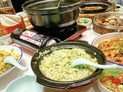 -930私房菜(欧阳路店)