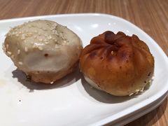 -小杨生煎(宜川路店)