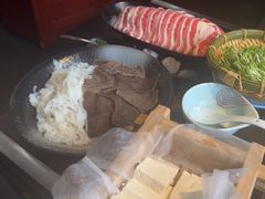 -捞王猪肚鸡火锅(昆山店)