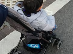 -融创茂-停车场