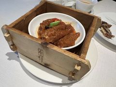 -富力丽思卡尔顿酒店·丽轩中餐厅