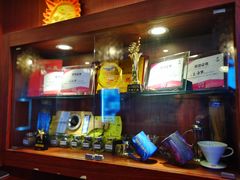 -花漾咖啡(首都国际机场六号店)