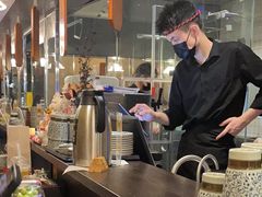 -哥哥の深夜食堂(永乐汇亲子购物运动中心店)