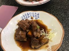 滋味小排-杭苑(正佳广场店)