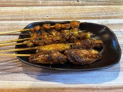 -正宗南铁拉叔沙煲螺·烧烤·秘制靓粥(南铁总店)