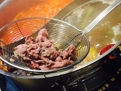 -手选潮汕鲜活牛肉火锅(二七广场店)