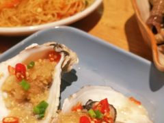 -老高烧烤(龙华星河iCO店)