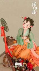 -盘子女人坊古装写真摄影(南京总店)