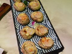 -餐谋家特色餐厅(桂林路店)
