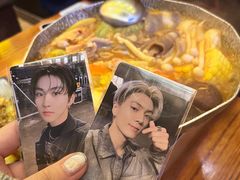 -坂吉屋·居酒屋深夜食堂(龙湖店)