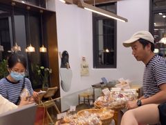 -富贵面包公司(运河店)