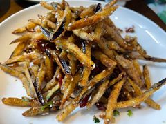 -粗茶淡饭·隐庐私厨(东亭店)